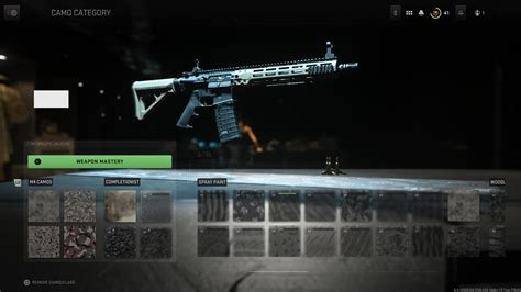 Calling Cards/Call of Duty: Modern Warfare II.